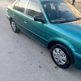 Toyota Tercel 1998