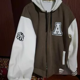 Jempir spartiwka razmer L ka