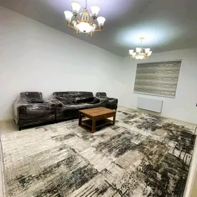 Satlyk jay 1 etaj 1 komnat