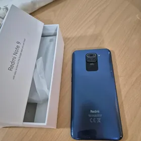 Redmi not9
