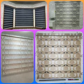 ZALYUZ PERDE ŽALÝUZ ZANAWESKA