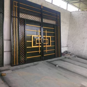 warata demir derweze