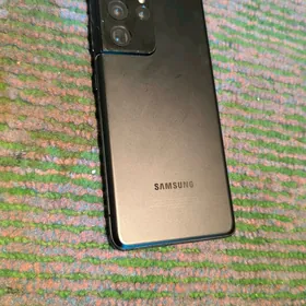 Samsung S21 ultra 5G