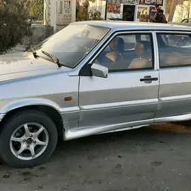 Lada 2115 2004