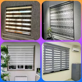 ZALYUZ PERDE ŽALÝUZ ZANAWESKA