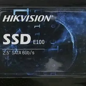 SSD NVME HIKVISION 128Gb