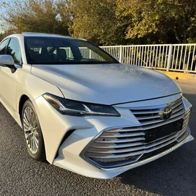 Toyota Avalon 2020