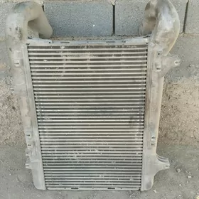 Daf interkuller 105 pakgar m