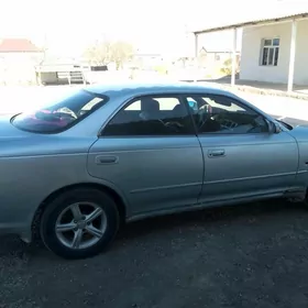 Toyota Mark II 1993