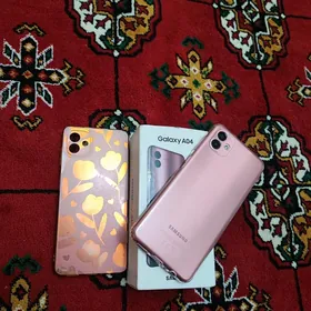 Samsung Galaxy A 04.3/32