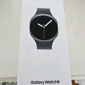 Samsung Galaxy watch 8