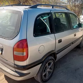 Opel Zafira 1999
