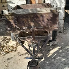 Прицеп, Presep