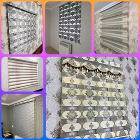 ZALYUZ PERDE ŽALÝUZ ZANAWESKA