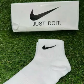 nike носки