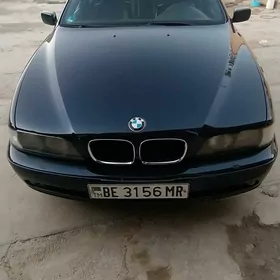 BMW 525 1998