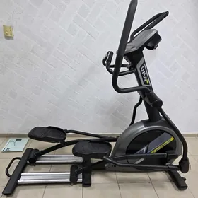 lyja trenajor тренажор