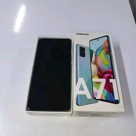 Samsung A 71