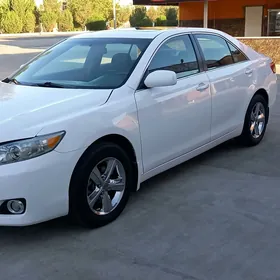 Toyota Camry 2009