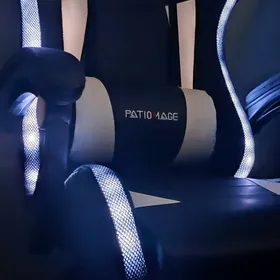 PAKET İGRAWOY KRESLO