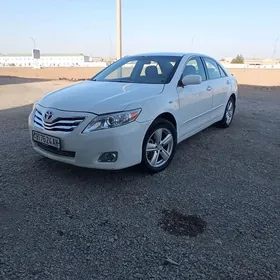 Toyota Camry 2009