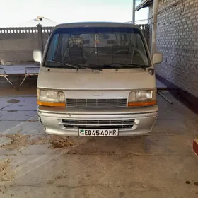 Toyota Hiace 1991