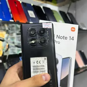 REDMI NOTE 14 Pro