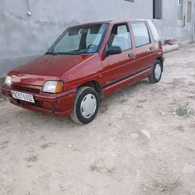 Daewoo Tico 1995
