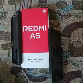 redmi a5