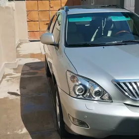 Lexus RX 350 2007