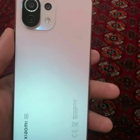Xiomi 11 lite 8/128