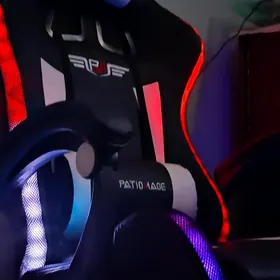 PAKET İGRAWOY KRESLO