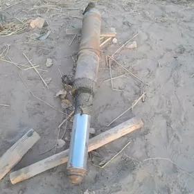 Maz Maşeýka kran 110-lyk