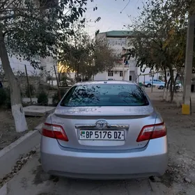 Toyota Camry 2008