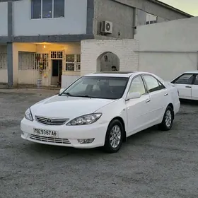 Toyota Camry 2002