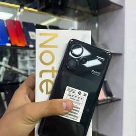 REDMI NOTE 13 PRO+