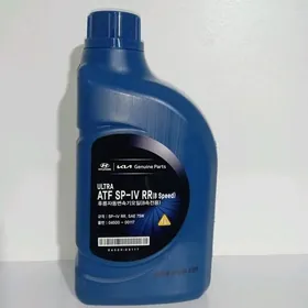 KPP YAG SP-4 (8speed)