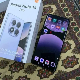 Redmi Note 14 pro