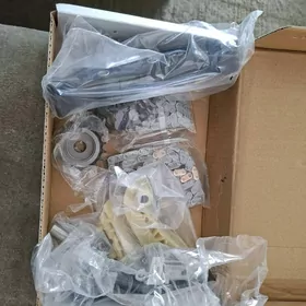 TOUAREG 3,2 ZYNJYR KOMPLEKT