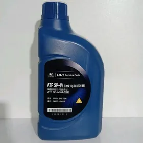 KPP YAG SP-4 (6speed)