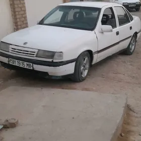 Opel Vectra 1989