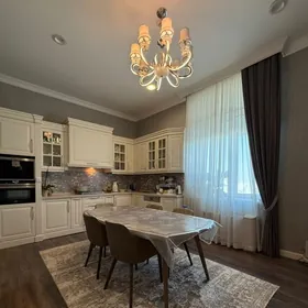 Elitka 4 Kom 195 m2 ATA Turk