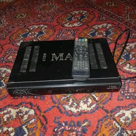 Tuner Modern  Svistok