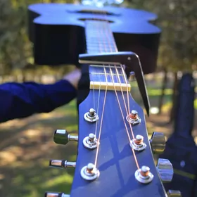 PAKET GITARA KOMPLEKT 41LIK