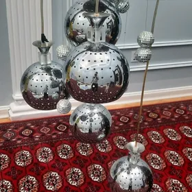 lýustra люстра