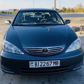 Toyota Camry 2002