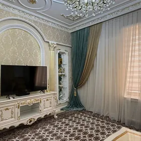 Нефегаз 3 комнаты