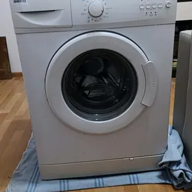 Стиральная машинка BEKO