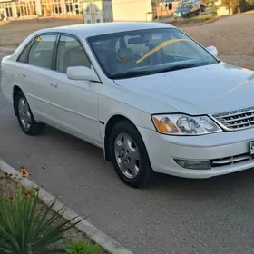 Toyota Camry 1999