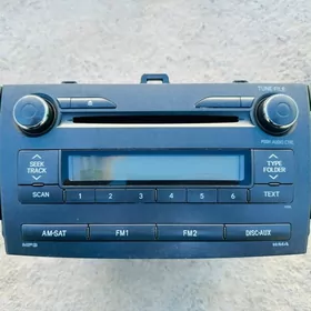 Magnitafon, Магнитофон